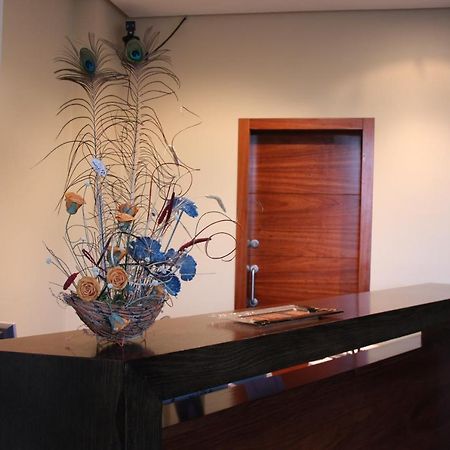 Hotel Tremazal กัวร์โด ภายนอก รูปภาพ