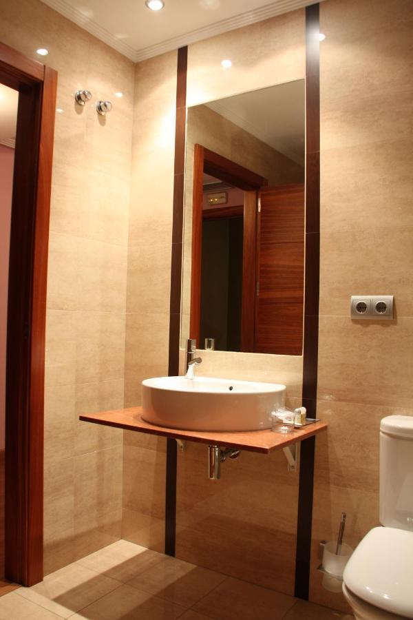 Hotel Tremazal กัวร์โด ภายนอก รูปภาพ