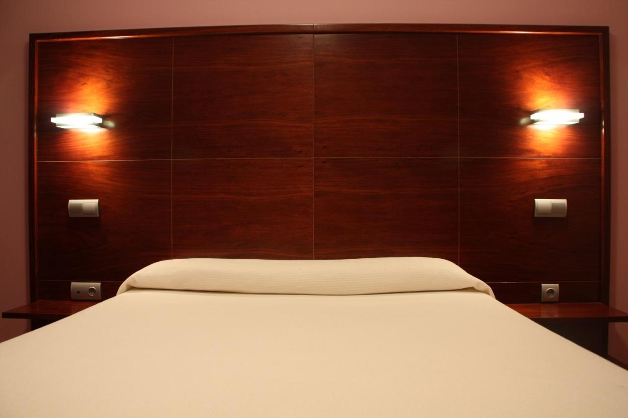 Hotel Tremazal กัวร์โด ภายนอก รูปภาพ