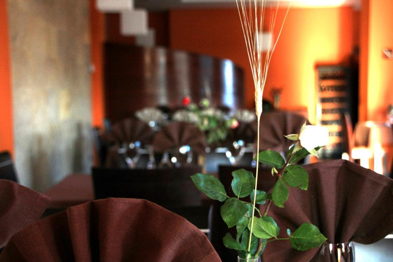 Hotel Tremazal กัวร์โด ภายนอก รูปภาพ
